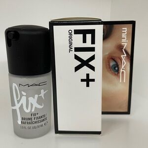 PREP + PRIME FIX+ / MINI M·A·C